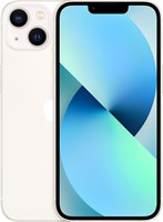 Apple iPhone 13 (128 ГБ) - Звездный свет 1000004697