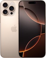 Apple iPhone 16 Pro Max (1 ТБ) - Desert Titanium 1000004702