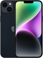 Apple iPhone 14 (256 ГБ) — Полночь 1000004703