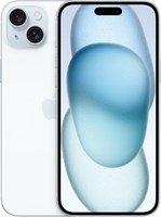 Apple iPhone 15 Plus (256 ГБ) - Синий 1000004704