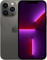 Apple iPhone 13 Pro (512 ГБ) — графитовый 1000004709