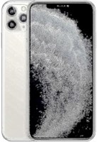 Apple iPhone 11 Pro Max с FaceTime (64 ГБ) — серебристый 1000004710