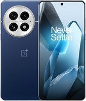 OnePlus 13, 5G Dual Sim, глобальная версия (Midnight Ocean, 16 ГБ+512 ГБ) — версия для Великобритании 1000004716