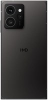 Смартфон HMD SKYLINE 5G, 24 ГБ ОЗУ (12 ГБ+12 ГБ), 256 ГБ памяти, 108 МП OIS+50 МП телеобъектив+13 МП сверхширокоугольная задняя камера, 50 МП фронтальная камера, 6,55-дюймовый FHD+ pOLED-дисплей, ремонтопригодность Gen2, Twisted Black 1000004725