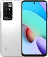 Xiaomi Redmi 10 2022 Pebble White 6 ГБ RAN 128 ГБ ROM - Глобальная версия 1000004732