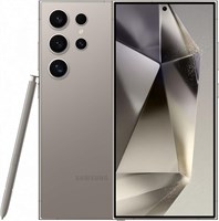 Samsung Galaxy S24 Ultra Dual SIM Titanium Grey 12 ГБ ОЗУ 256 ГБ 5G - версия для Ближнего Востока 1000004733