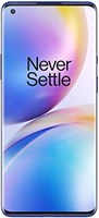 OnePlus 8 Pro Ultramarine Blue 12 ГБ+256 ГБ TM-UK IN2023 [Эксклюзив на Amazon] 1000004277