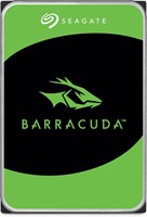 Внутренний жесткий диск Seagate Barracuda 16 ТБ, 7200 об./мин., кэш 512 МБ, SATA 6 Гбит/с, 3,5" (ST16000DM001) 1000004766