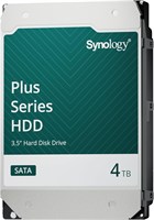 Synology HAT3300 4 ТБ серии Plus SATA HDD 3,5" (HAT3300-4T) 1000004785