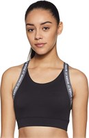 Бренд Amazon - женский спортивный бюстгальтер Symactive Full Cup 1000004798