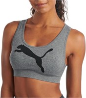 PUMA женские бесшовные спортивные бюстгальтеры спортивные бюстгальтеры 1000004814