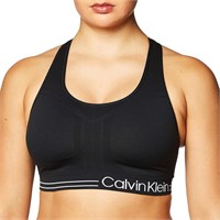 Calvin Klein Performance женский спортивный бюстгальтер MidImpact Bonsai 1000004837