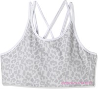 Joma Zero Sport Woman Bra, большой размер, серый 1000004880