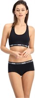 Женский комбинезон Puma Racer Back Bodywear - Верх (упаковка из 1 шт.) 1000004894