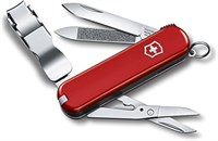 Victorinox КЛИПСА ДЛЯ НОГТЕЙ 580 1000004939