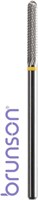 Brunson Professional Nail Drill Bits Nail Drill Bits Маникюр Педикюр Инструменты для акриловых ногтей Remove Nail Pillow Frame with Nail Drill Bit Germany Nail Drill Bits EC02 1000004973