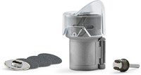 Насадка для защиты ногтей Dremel AT01-PGK для ухода за домашними животными 1000005109