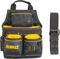 Сумка для гвоздей Dewalt 1000005112