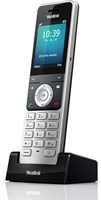 Yealink YEA-W56H HD DECT трубка расширения для беспроводного VoIP телефона и устройства 1000005151
