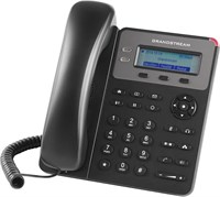 Grandstream GXP 1615 1 линия/1 учетная запись, SIP VoIP IP-телефон 1000005154