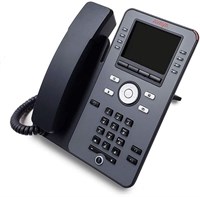 Avaya Avaya J179 SIP IP настольный телефон POE (блок питания не входит в комплект) 1000005179