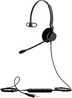 Jabra GN NETCOM 2393-829-109 Biz 2300 стационарный телефонный аксессуар 1000005182