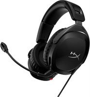 HyperX Cloud Stinger 2 ПК, черный, средний, проводной 1000005198