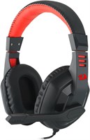 Проводная игровая гарнитура Redragon Ares H120 1000005202