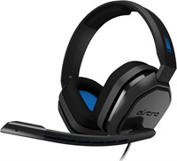 Игровая гарнитура Astro A10 Gen 1 для Playstation|PC - Серый/Синий - Модель, снятая с производства 1000005316