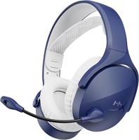 Беспроводная игровая гарнитура HyperX Cloud Jet Dual 1000005321
