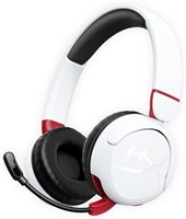 Беспроводная гарнитура HyperX Cloud Mini WHT 1000005341