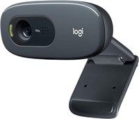 Веб-камера Logitech C 270 HD 1000005384