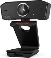 Веб-камера для потоковой передачи данных Redragon Gw800 Hitman 1080P USB 1000005391