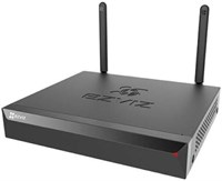 Веб-камера EZVIZ X5S-8W USB, Fast Ethernet + Wi-Fi, беспроводная 1000005423