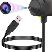 Веб-камера GOWENIC Center Cam HD 1080p, USB-камера со встроенным микрофоном для шумоподавления, для ПК, ноутбуков, конференций и видеозвонков через Zoom 1000005450