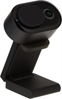 Современная веб-камера Microsoft Accessories, черная 8L3 00008 1000005460