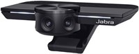 Панорамная камера для видеоконференций Jabra 8100-119 PanaCast 4K — гибкое решение для видеоконференций с функцией Plug-and-Play, углом обзора 180 градусов и USB-портом 1000005468