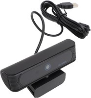 Веб-камера Plyisty с функцией распознавания лиц, HD 1080P USB, инфракрасная, визуальная, 30 кадров в секунду, динамическое распознавание, веб-камера для ПК, Plug and Play, для ноутбуков 1000005480