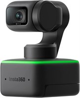 Веб-камера Insta360 Link 4K с искусственным интеллектом 1000005485