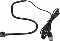 Веб-камера Plyisty с центральным экраном, USB-разъемом и чистым звуком для ПК 1000005487