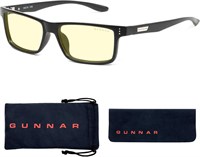 Gunnar — Премиальные игровые и компьютерные очки — Блокирует 35–98% синего света — Vertex 1000005589