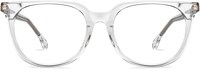 LENSKART BLU Unisex BLU COMPUTER GLASSES Очки для чтения (упаковка из 1 шт.) 1000005658