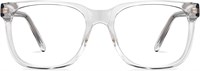 LENSKART BLU Unisex BLU Компьютерные очки Оправы для очков с диоптриями 1000005659