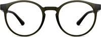 Оправы для очков с диоптриями LENSKART BLU унисекс 1000005718