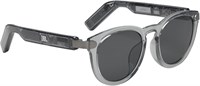 Круглые аудиоочки Jbl Soundgear Frames с технологией JBL OpenSound, двумя микрофонами для звонков по громкой связи и 8 часами воспроизведения, JBLSNDFEARFMSRONX 1000005877