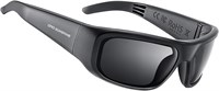 Умные очки OhO Sunshine унисекс, поляризованные солнцезащитные очки с Bluetooth-динамиком, защитой от ультрафиолета для спорта и отдыха на природе и голосовым управлением 1000005885