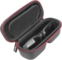 Чехол для солнцезащитных очков Ray-Ban RB4165/Rj9060s/RB3025/Rb3447/Rb3447n/RB3548N/RB3548/Rbr0502s и других товаров от RLSOCO 1000005923