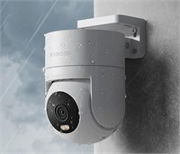 Поворотная уличная камера видеонаблюдения Xiaomi Outdoor Camera CW300 74039