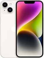 Apple iPhone 14 (128 ГБ) — Starlight 1000005955