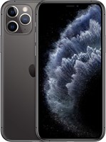 iPhone 11 PRO 64 ГБ SPACE GREY (обновленный) 1000005977